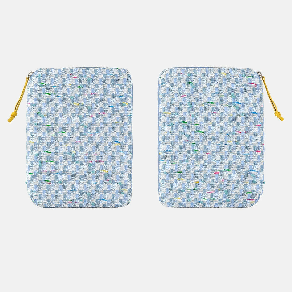 Hobonichi Techo A5 Cousin Cover | Linton: Vacances 2 Hobonichi Techo A5 Cousin Cover | Linton: Vacances - Image 2