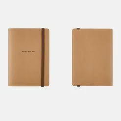 Hobonichi Techo A5 Cousin Cover | Have A Nice Day! Almond -tool Sales zoom 01 96ff1f2b 5107 43ba b95c 2d9beb328878