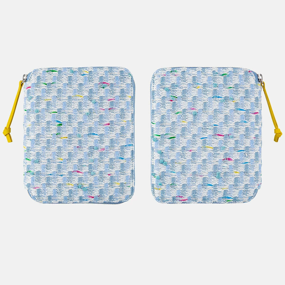 Hobonichi Techo A6 Original Cover | Linton: Vacances 2 Hobonichi Techo A6 Original Cover | Linton: Vacances - Image 2