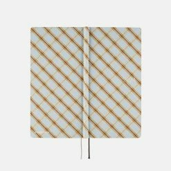 Hobonichi Techo 2024 Weeks Planner | Shirt Fabric: Relaxing Plaid | English 8 Hobonichi Techo 2024 Weeks Planner | Shirt Fabric: Relaxing Plaid | English -tool Sales zoom 02 22a4b778 9fb8 42a5 91d7 358094f3b43e