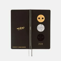 Hobonichi Techo 2024 Weeks Planner | Taro Okamoto: Three Faces | English -tool Sales zoom 02 5b02028c 5628 4b3b 99cc 1b75b784f325