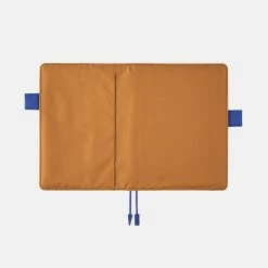 Hobonichi Techo A5 Cousin Cover | Colors : Horizon Brown -tool Sales zoom 02 61ffd6a6 6940 4ef2 a289 759ab77a2ff6