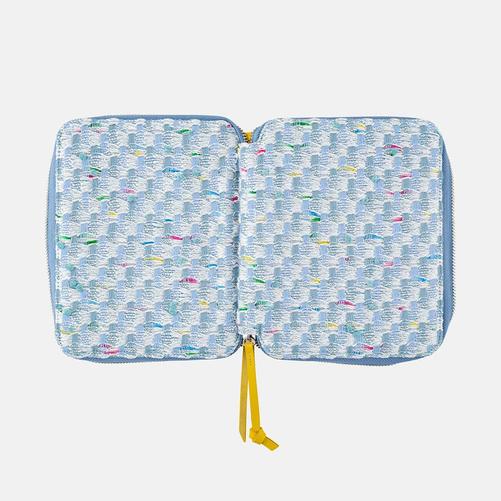 Hobonichi Techo A6 Original Cover | Linton: Vacances 3 Hobonichi Techo A6 Original Cover | Linton: Vacances - Image 3