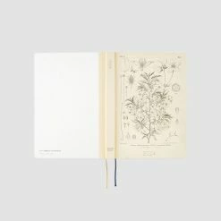 Hobonichi Techo 2024 A5 HON Planner | Tomitaro Makino: Yamazakura | English 12 Hobonichi Techo 2024 A5 HON Planner | Tomitaro Makino: Yamazakura | English -tool Sales zoom 02 a183fdfb 9d05 4616 bdc1 8c167b4b5b9b