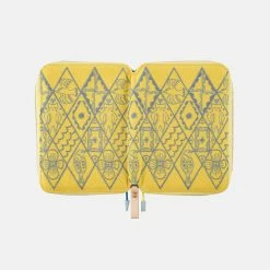 Hobonichi Techo A5 Cousin Cover | Minä Perhonen: Symphony -tool Sales zoom 02 e3abbb78 572a 4d69 8998 a582fcbf57e0