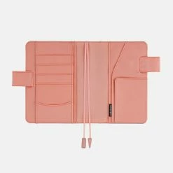 Hobonichi Techo A6 Original Cover | Dreamy Soda -tool Sales zoom 03 0f2981d4 449b 46b4 99bc 6ba6bfc16e4f