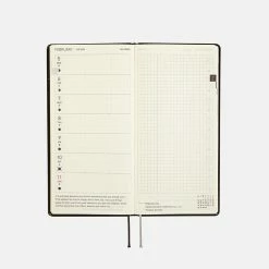 Hobonichi Techo 2024 Weeks Planner | Taro Okamoto: Three Faces | English -tool Sales zoom 03 2be20b20 e722 41a0 9244 fd5963f53332