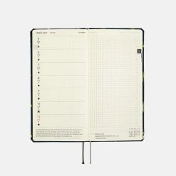 Hobonichi Techo 2024 Weeks Planner | Bow & Tie: Tiny Dragons | English -tool Sales zoom 03 61ebaf41 d353 42ab 9d59 bf63648535e4