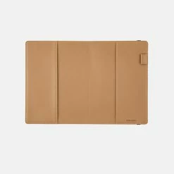 Hobonichi Techo A5 Cousin Cover | Have A Nice Day! Almond -tool Sales zoom 03 786852a0 7923 4db7 abce c9c4cf04e9f4