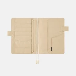 Hobonichi Techo A5 Cousin Cover | Colors: Violets -tool Sales zoom 03 8189205b fb6b 4687 be09 9844c560b41f