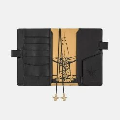 Hobonichi Techo A5 Cousin Cover | Taro Okamoto: Golden Mask -tool Sales zoom 03 8c22a85c facb 4b85 883b e106a8f13cac