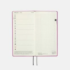 Hobonichi Techo 2024 Weeks Planner | Colors: Lavender | English -tool Sales zoom 03 a16b03c5 1a69 4df0 8962 c566ca9ebb04