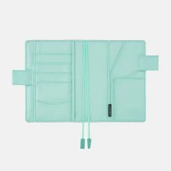 Hobonichi Techo A6 Original Cover | Gingham (Black) -tool Sales zoom 03 aa1d5672 a49d 40f6 adbd b0108e714bb7