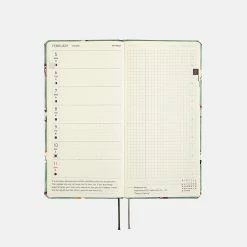 Hobonichi Techo 2024 Weeks Planner | Bow & Tie: Cats & Me | English -tool Sales zoom 03 b5a3c826 61b9 4403 97bf 823507d9471e