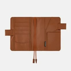 Hobonichi Techo A6 Original Cover | Highway -tool Sales zoom 03 b6a1124c 53fc 4399 9aef 9511ce803753