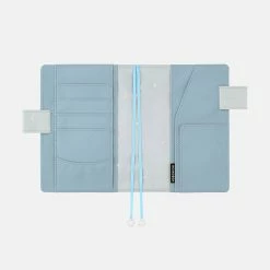 Hobonichi Techo A6 Original Cover | Hiroko Kubota: Twinkle-shells -tool Sales zoom 03 d8a98997 0c6f 4b74 a349 fb829bfc4c71