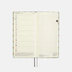 Hobonichi Techo 2024 Weeks Planner | Shirt Fabric: Relaxing Plaid | English 10 Hobonichi Techo 2024 Weeks Planner | Shirt Fabric: Relaxing Plaid | English -tool Sales zoom 03 e0ccf15b 9941 43b3 a85d 18aafb5aa788