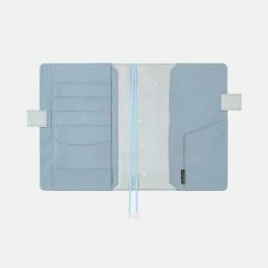 Hobonichi Techo A5 Cousin Cover | Hiroko Kubota: Twinkle-shells 12 Hobonichi Techo A5 Cousin Cover | Hiroko Kubota: Twinkle-shells -tool Sales zoom 03 e684ba67 08b7 4a6d 8537 cd7d2afbca43