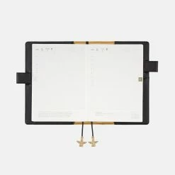 Hobonichi Techo A5 Cousin Cover | Taro Okamoto: Golden Mask -tool Sales zoom 04 15a4b417 6d19 4922 ad2c 781b57b0a9ab