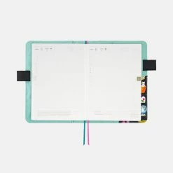 Hobonichi Techo A5 Cousin Cover | Yumi Kitagishi: Little Gifts -tool Sales zoom 04 282158df dddb 4d91 86d4 a666954f77f2