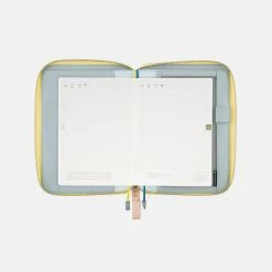 Hobonichi Techo A5 Cousin Cover | Minä Perhonen: Symphony -tool Sales zoom 04 3daa2188 debb 49e6 926d 311a5d39fa99