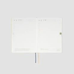 Hobonichi Techo 2024 A5 HON Planner | Tomitaro Makino: Yamazakura | English 16 Hobonichi Techo 2024 A5 HON Planner | Tomitaro Makino: Yamazakura | English -tool Sales zoom 04 477b7e60 70b6 4f67 a13c ee3146e1bf2b