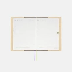 Hobonichi Techo A5 Cousin Cover | Tomitaro Makino: Koshinso -tool Sales zoom 04 48c33c66 34fc 4338 ae53 4c77e72bcb88