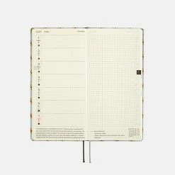 Hobonichi Techo 2024 Weeks Planner | Shirt Fabric: Relaxing Plaid | English 11 Hobonichi Techo 2024 Weeks Planner | Shirt Fabric: Relaxing Plaid | English -tool Sales zoom 04 48cb2335 7955 4cba bc0d 98af69e9bf75