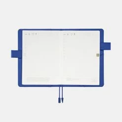 Hobonichi Techo A5 Cousin Cover | Colors : Horizon Brown -tool Sales zoom 04 5289a966 0d76 40b5 a455 18ab1209aabb