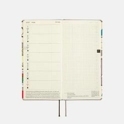 Hobonichi Techo 2024 Weeks Planner | Tomomi ©︎ Nishikawa: Hanabi Set | English 14 Hobonichi Techo 2024 Weeks Planner | Tomomi ©︎ Nishikawa: Hanabi Set | English -tool Sales zoom 04 57fc553c 1a11 488f bd7f ace166e589eb