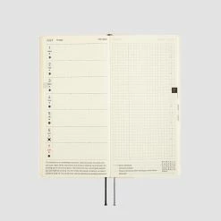 Hobonichi Techo 2024 Weeks Planner | Tomitaro Makino: Shihai Sumire | English -tool Sales zoom 04 91ee8f37 c4bf 4fba a655 0a164a5c2c6d