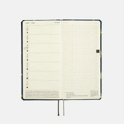 Hobonichi Techo 2024 Weeks Planner | Bow & Tie: Tiny Dragons | English -tool Sales zoom 04 a56852b5 38d2 4a52 96da 4ae33edb94ad