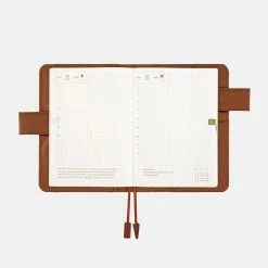 Hobonichi Techo A6 Original Cover | Highway -tool Sales zoom 04 a5fc64a1 21f4 42e7 996a a453c920d66a