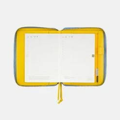 Hobonichi Techo A5 Cousin Cover | Linton: Vacances 17 Hobonichi Techo A5 Cousin Cover | Linton: Vacances -tool Sales zoom 04 b3e98487 9657 467b b930 c817a7375f51