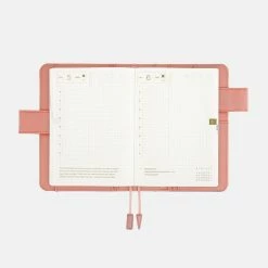 Hobonichi Techo A6 Original Cover | Dreamy Soda -tool Sales zoom 04 b79b93b1 7ac6 4a49 907f 8364345a33d7