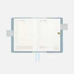 Hobonichi Techo A6 Original Cover | Hiroko Kubota: Twinkle-shells -tool Sales zoom 04 c6b20962 143b 4af6 ad07 ae5d7fa08c61