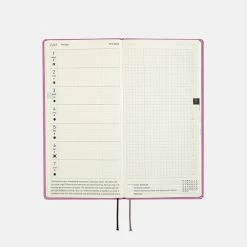 Hobonichi Techo 2024 Weeks Planner | Colors: Lavender | English -tool Sales zoom 04 fa3130a9 85be 4bd2 8eb0 3ec45fc00811