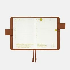 Hobonichi Techo A6 Original Cover | Highway -tool Sales zoom 05 243b9b97 af12 4efe afff c12f7219d4ca