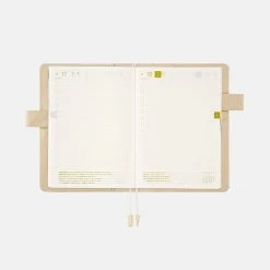 Hobonichi Techo A5 Cousin Cover | Colors: Violets -tool Sales zoom 05 40fba154 9660 4648 bf85 f23a0ffd8d61