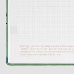 Hobonichi Techo 2024 A5 HON Planner | Bow & Tie: Cats & Me | English -tool Sales zoom 05 591752d5 e61b 4144 8868 071ba9208b49
