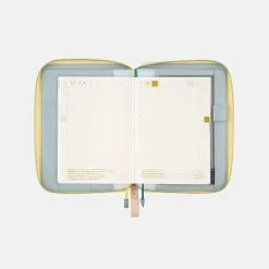 Hobonichi Techo A5 Cousin Cover | Minä Perhonen: Symphony -tool Sales zoom 05 65f2a138 a94b 4a99 ab42 1d7553bf4034