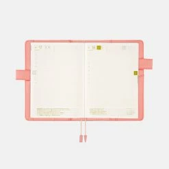 Hobonichi Techo A5 Cousin Cover | Colors: Dreamy Soda -tool Sales zoom 05 70865348 4fa6 4249 8a0e 8df82c4a266b