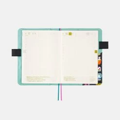Hobonichi Techo A5 Cousin Cover | Yumi Kitagishi: Little Gifts -tool Sales zoom 05 976bf0f7 53f6 4f55 bc5d 210486c3ae4b