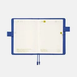 Hobonichi Techo A5 Cousin Cover | Colors : Horizon Brown -tool Sales zoom 05 98016db4 ae93 4981 9b1b cce1ec522892