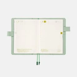 Hobonichi Techo A5 Cousin Cover | Liberty Fabrics: Hollyhocks Orange -tool Sales zoom 05 d58a92e9 a570 400a aee7 a267ea2e3cdc