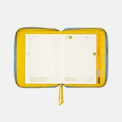 Hobonichi Techo A5 Cousin Cover | Linton: Vacances 16 Hobonichi Techo A5 Cousin Cover | Linton: Vacances -tool Sales zoom 05 e9bfd361 d9cd 4ad2 b254 955d089afd46