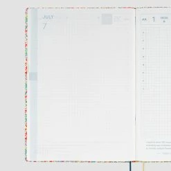 Hobonichi Techo 2024 A5 HON Planner | Liberty Fabrics: Emma And Georgina | English -tool Sales zoom 09 a0307f29 c89a 48a2 be7a e22acd9b682f